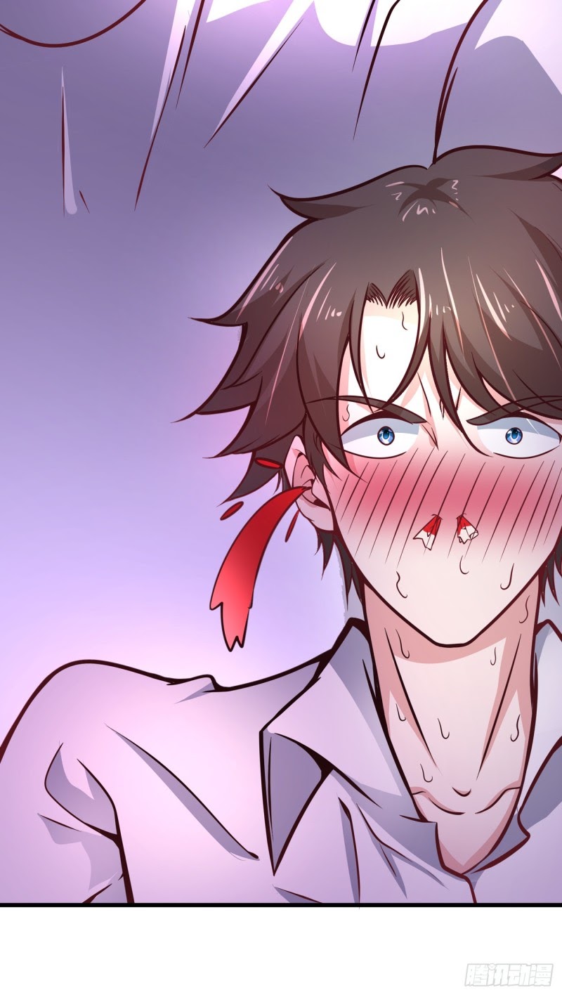 Strongest Divine Doctor Mixed City chapter 50